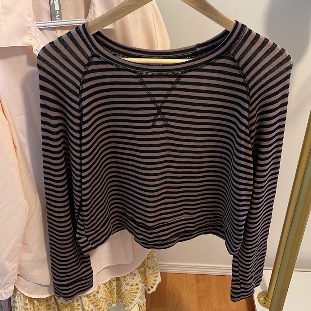 Jackson Rowe top